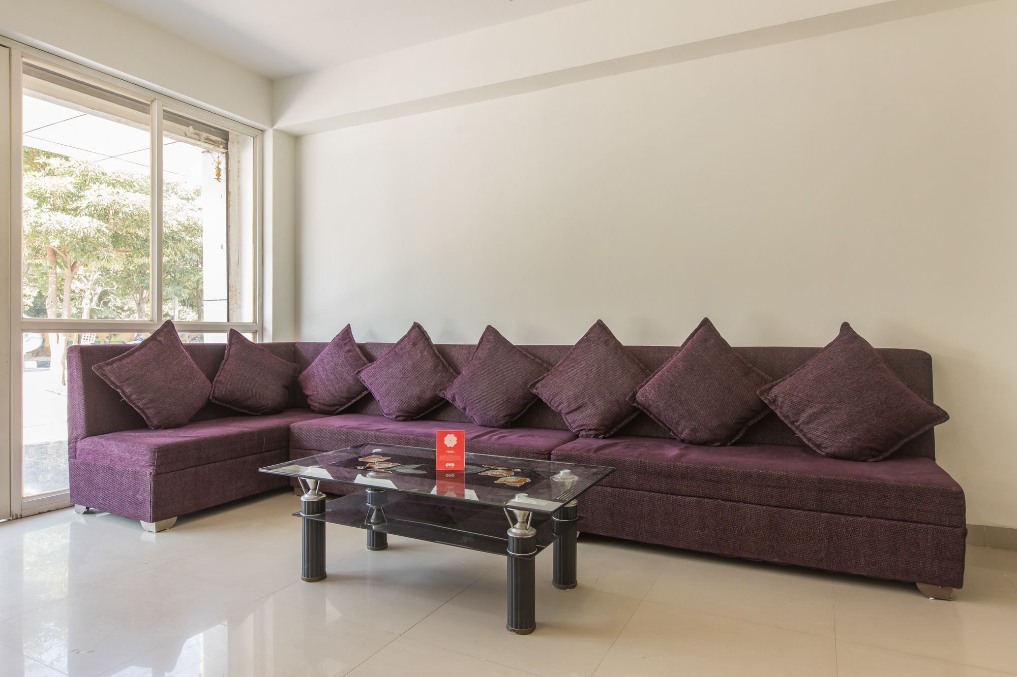 Fabhotel Prime Om Epic Vijay Nagar Индаур Экстерьер фото